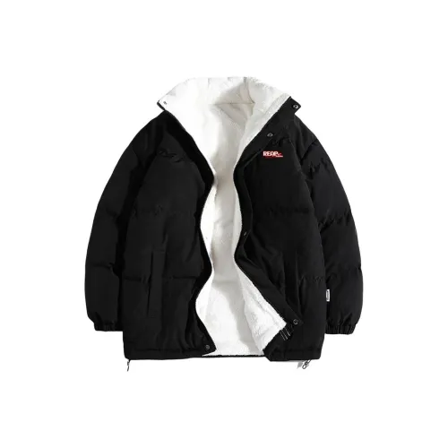 Warrior Ride the Wind and Waves series Пуховая куртка Унисекс