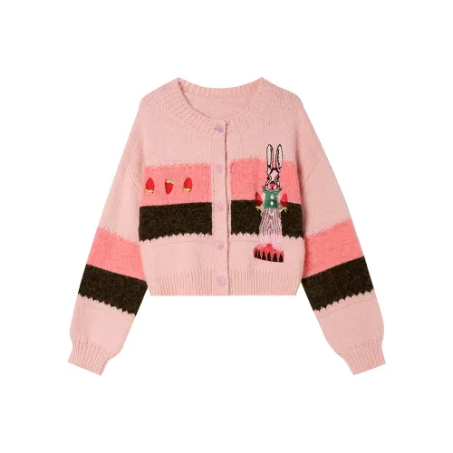 LOUISY AO Женские Свитера