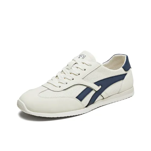 TATA Низкий топ Повседневная обувь Мужская