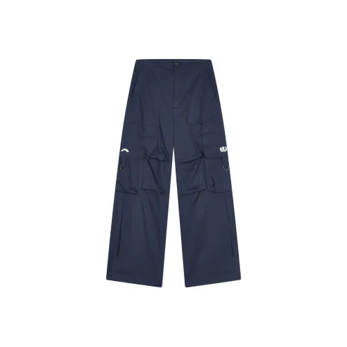 Champion x Гарри Поттер Повседневные штаны Версия для США Унисекс