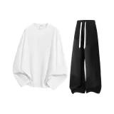 8809 White + M19 Black  
8809 Белый + M19 Черный