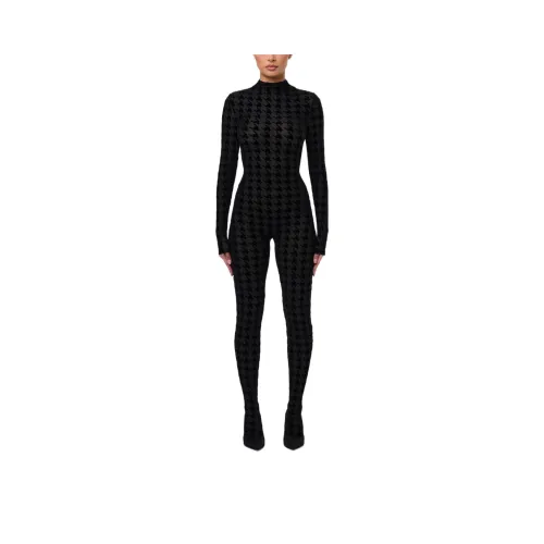 NAKED WARDROBE Комбинезон Женский