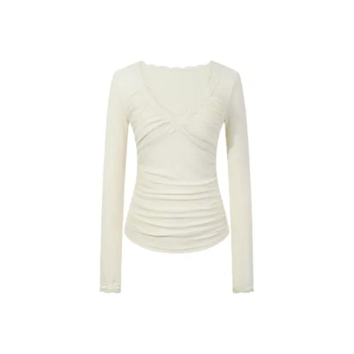 YGPRW Женские футболки T