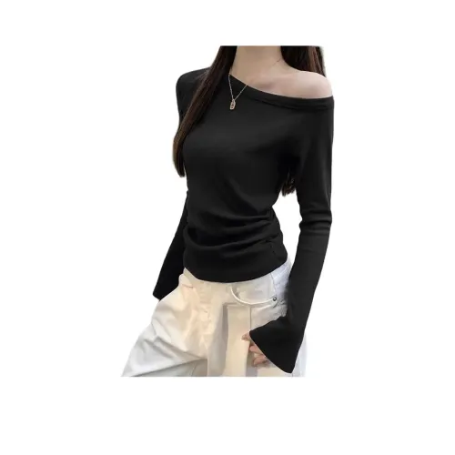 Lanza Женские T-рубашки