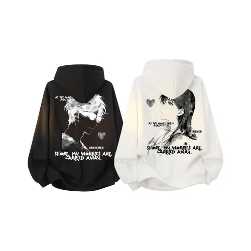 UNthemed Унисекс Свитшоты