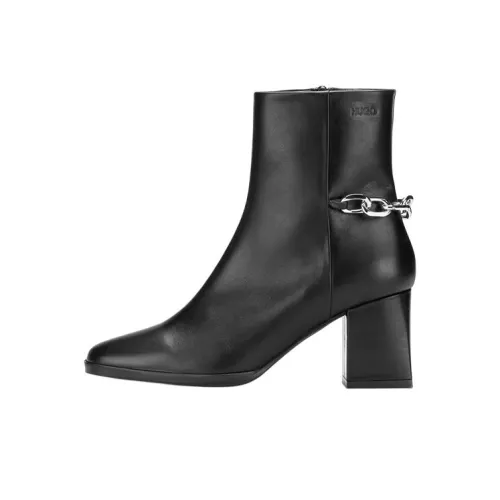 Hugo Boss Женские ботильоны