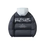 Темно-серый