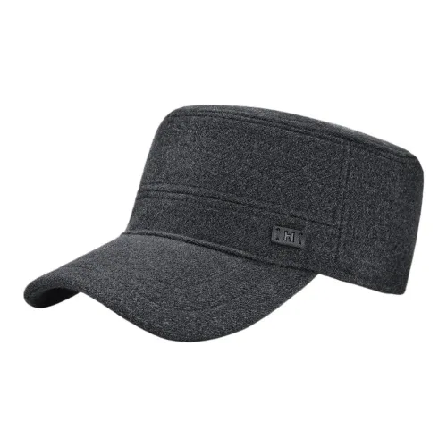 HLA Полиэстер Кепки Мужские