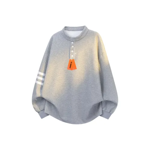 ZWWWZ Унисекс Свитшоты