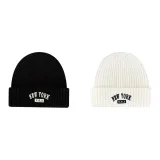 Чёрный + Белый