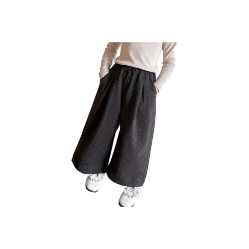 MUMUWU HOUSE Кофе Kids Брюки