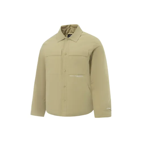 Подкладка Outdoor Collection Outdoor CF Tracing пуховик мужской