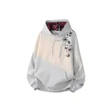 Вересково-серый черный