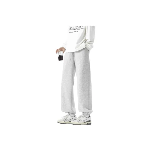 TOM ADAM Вязаные тренировочные штаны унисекс