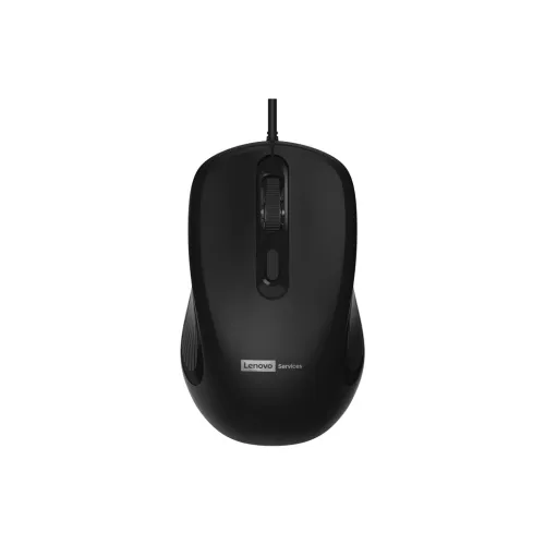 Lenovo LS M03 Проводное подключение USB-плагин для игр домашнего и бизнес-десктопов ноутбуков для всех мыши