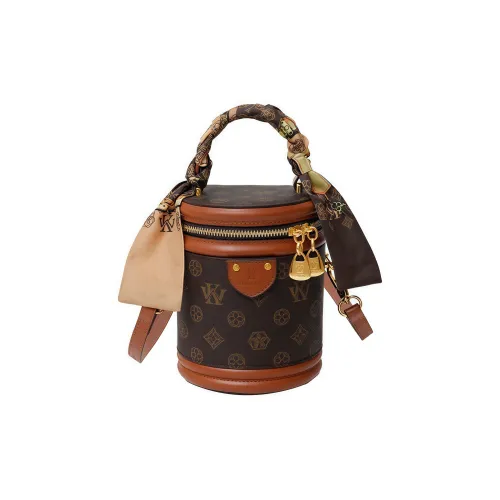 YTARA ПУ (полиуретан) Сумка Женская Многоцветная