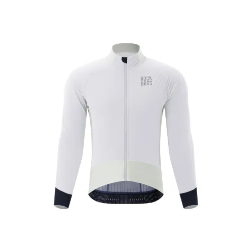 ROCKBROS Флисовое пальто осеннее и зимнее мужское