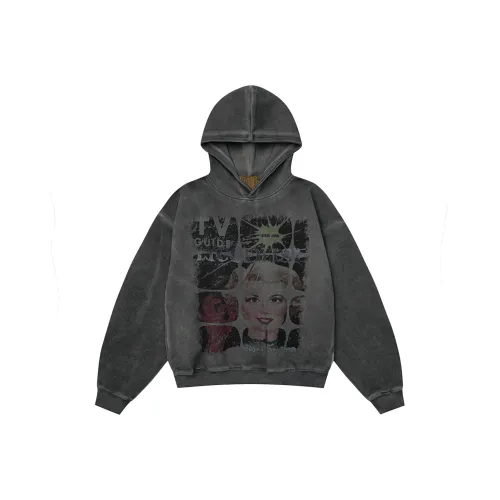 98SQUID Унисекс Свитшоты