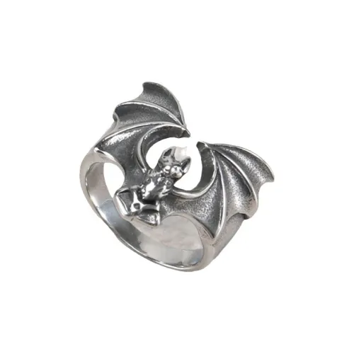 OWO Кольца из титанового стального сплава для мужчин