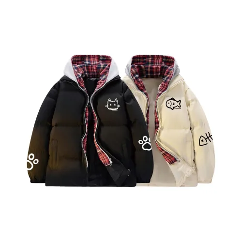 LA'T.WEEKEND Унисекс Парные Комплекты