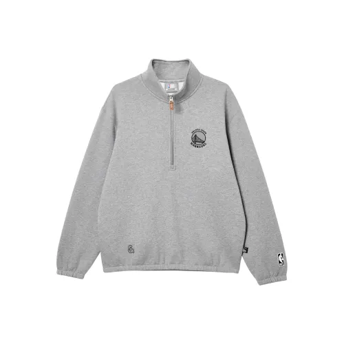 JACK JONES GH1 Средний Фотиния Серый Мужской Свитшот