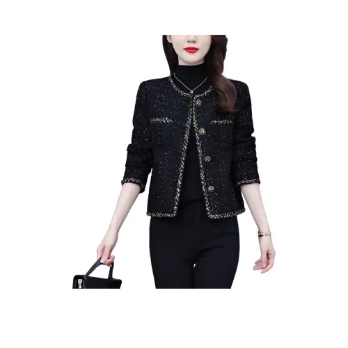 XIANSINIAO Хлопковый пуховик женский