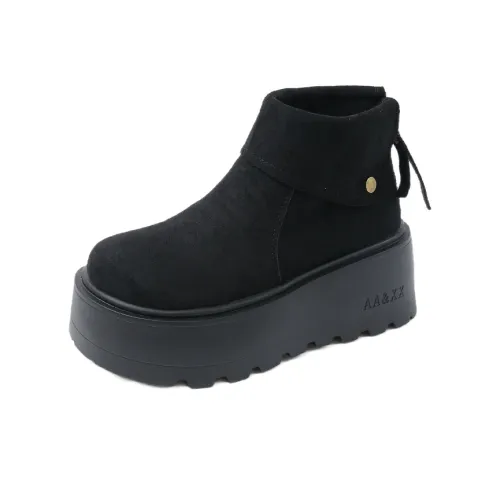 CZRSK Ботильоны Женские