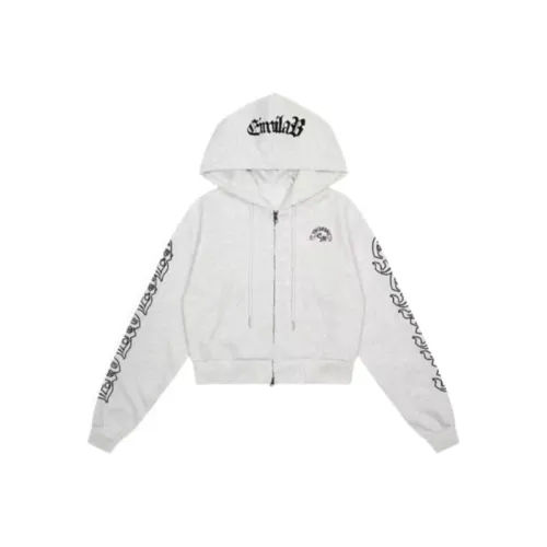 Manekniv Женские Свитшоты