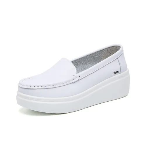 Bake Женские повседневные туфли