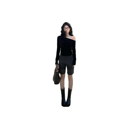 Lanza Женские T-рубашки