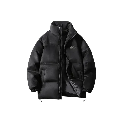 OPMO Унисекс Пуховики