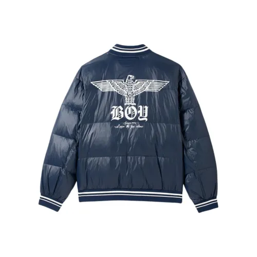 Boy London Унисекс Пуховики