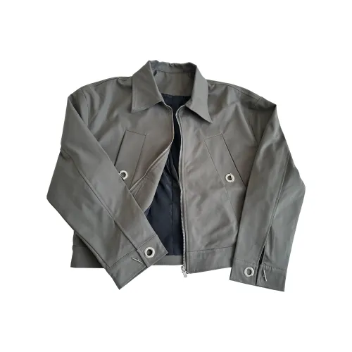 H.V.G.A Унисекс Куртки