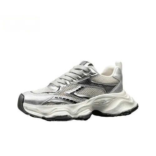 UCOC x STELLA WEISZ Повседневная обувь Унисекс