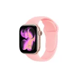 Яркий розовый [2025 Новая цветовая схема]