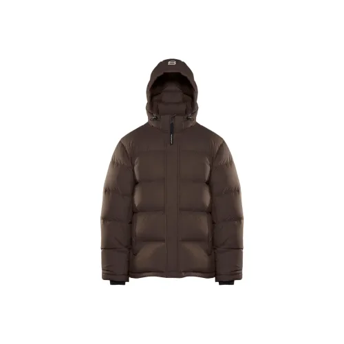 ARITZIA The Супер Puff™ CliMATTE™ Пуховик Мужской