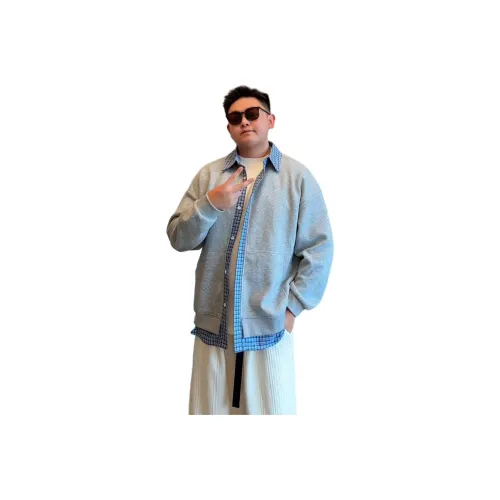 DEMAVIE Унисекс Свитшоты