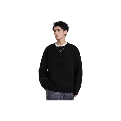 Struggle Vintage95 Трикотаж Унисекс