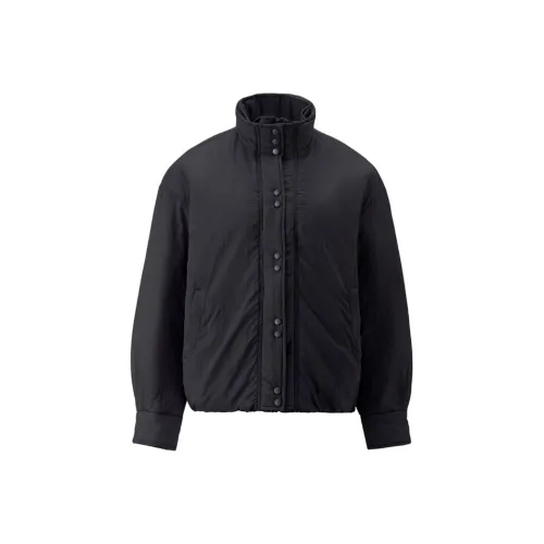 Giordano 2025 Winter Пуховая куртка Женская