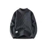 Темно-серый