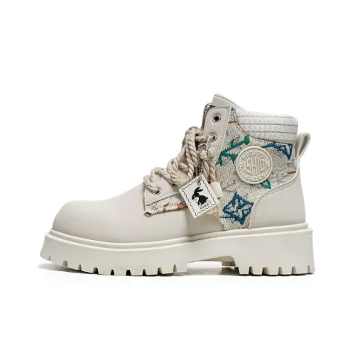 HUANAI Martin Boots Унисекс