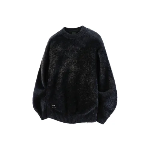 Jeep Wrangler Leisure Series Трикотаж Унисекс