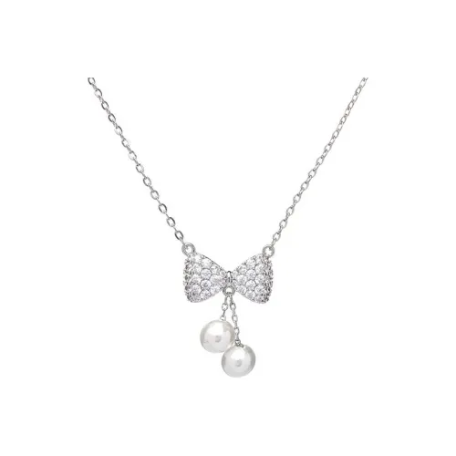 GAGA Циркон Ожерелья Женские