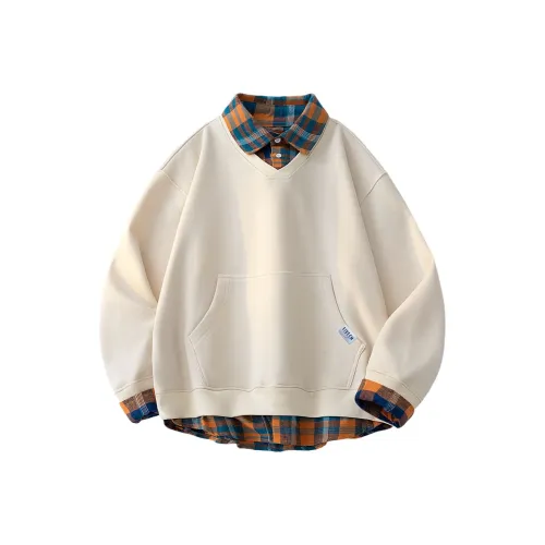 FIVE CM Унисекс Свитшоты