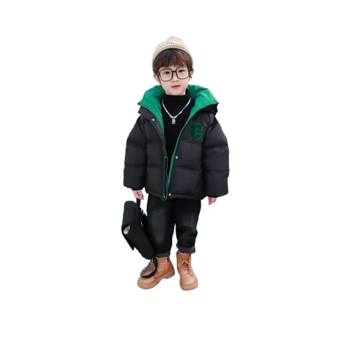 T.MOO Пуховик для детей в возрасте 3-7 лет