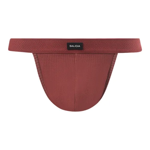 SALIGIA Высокая резинка Трусы Мужские