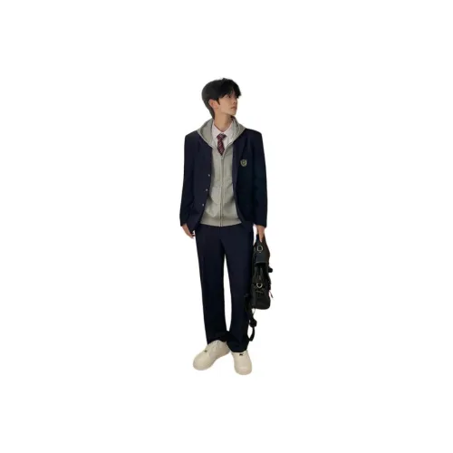 Tokyo Season DK UNIFORM Наборы одежды Подарочный набор Мужской