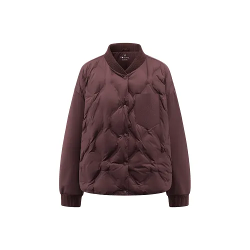 ERAL Женские пуховики