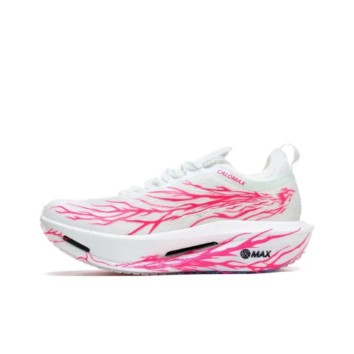 CALOMAX Беговые кроссовки Low Top Унисекс