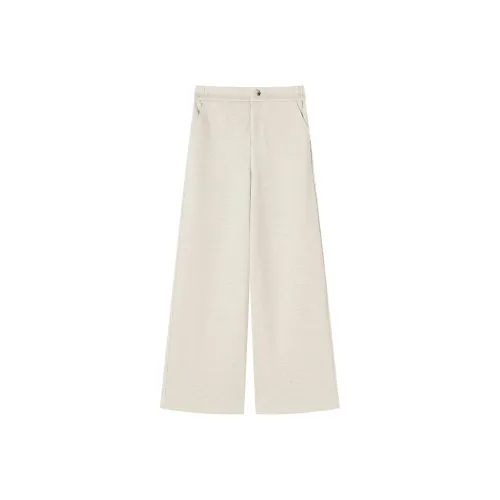 XIANGYING Абрикос Женские Повседневные Брюки